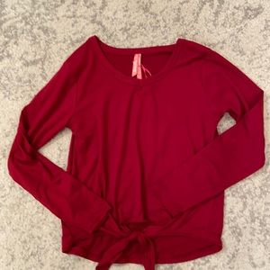 Love My Tee girls shirt size 8, new with tags